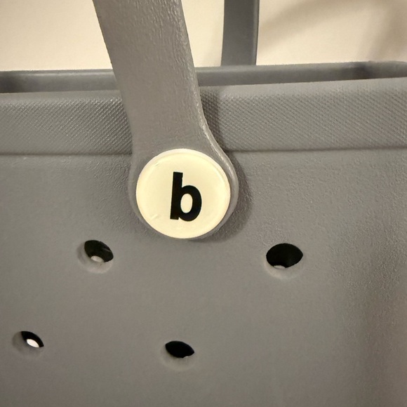 Bogg Bag baby size authentic ***flawed*** - Picture 6 of 9